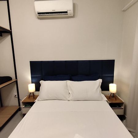 Loft 61 - No Coracao De Curveloヴィラ エクステリア 写真