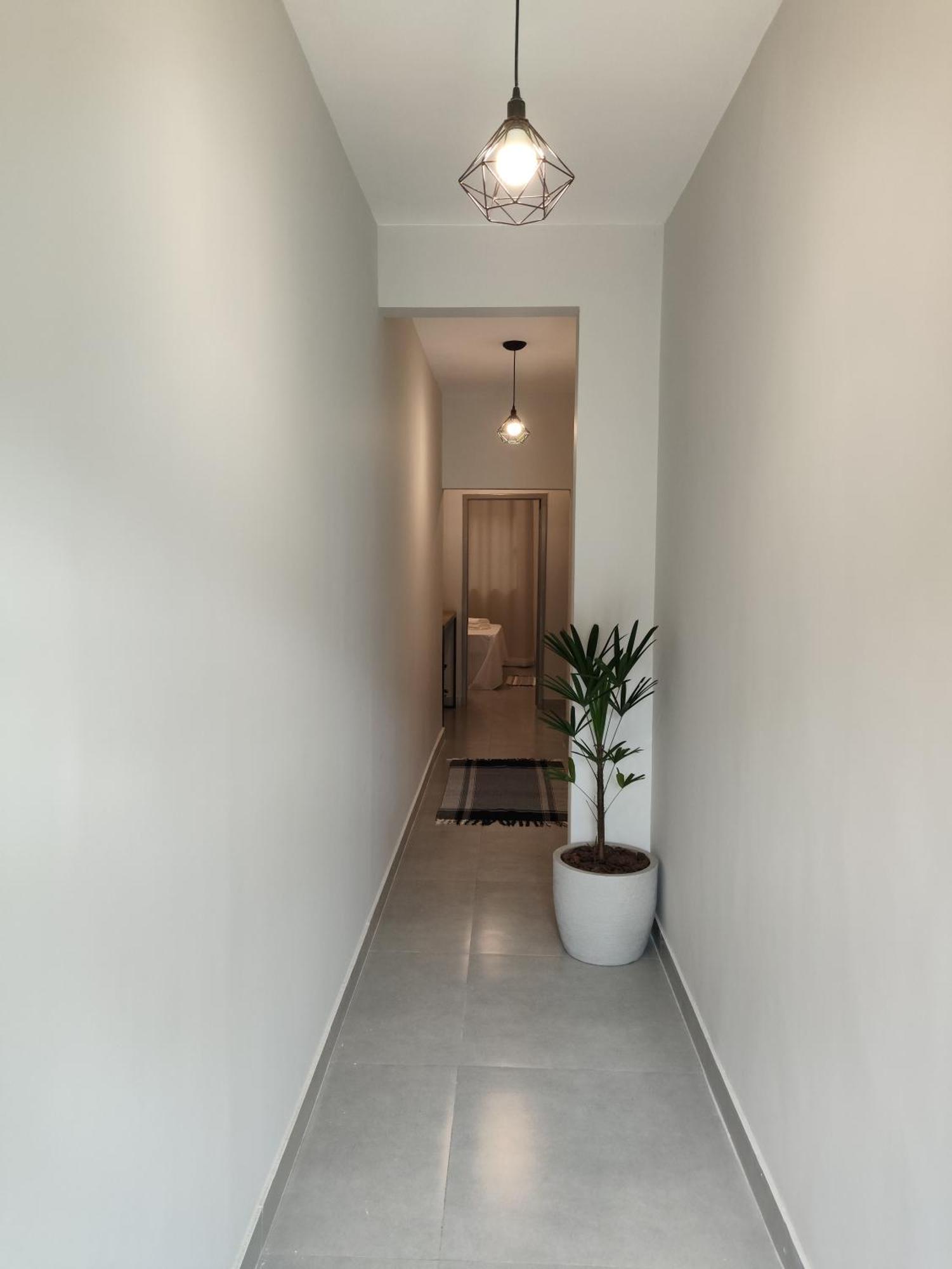 Loft 61 - No Coracao De Curveloヴィラ エクステリア 写真