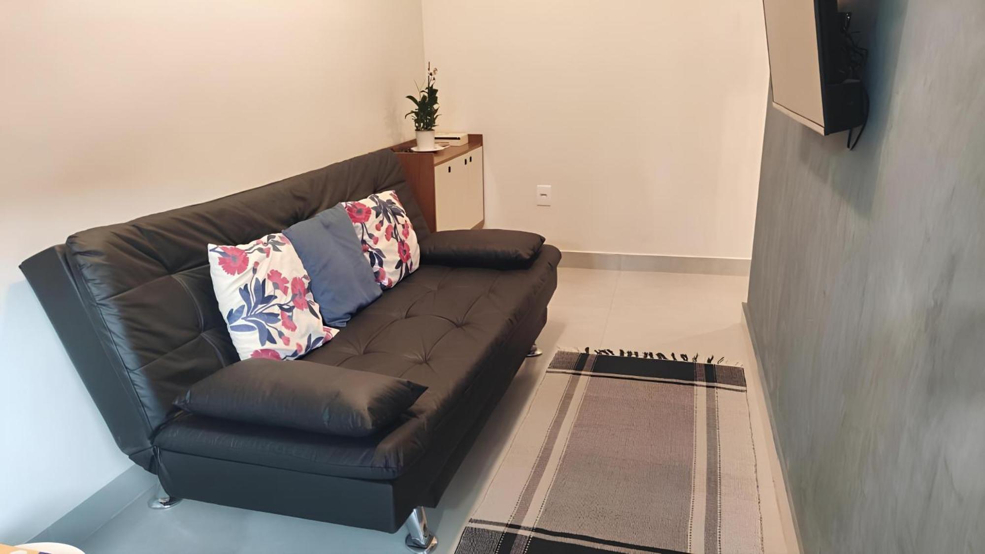Loft 61 - No Coracao De Curveloヴィラ エクステリア 写真